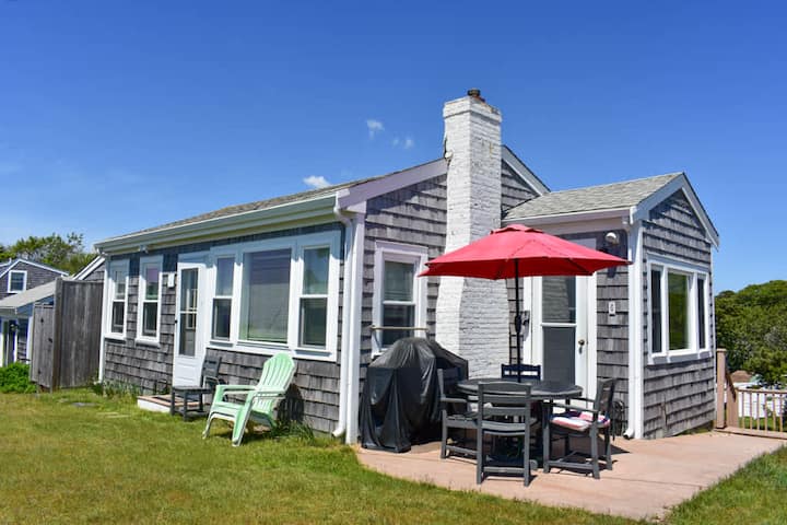 Beach Home With Beautiful Ocean Views - Dennis, MA