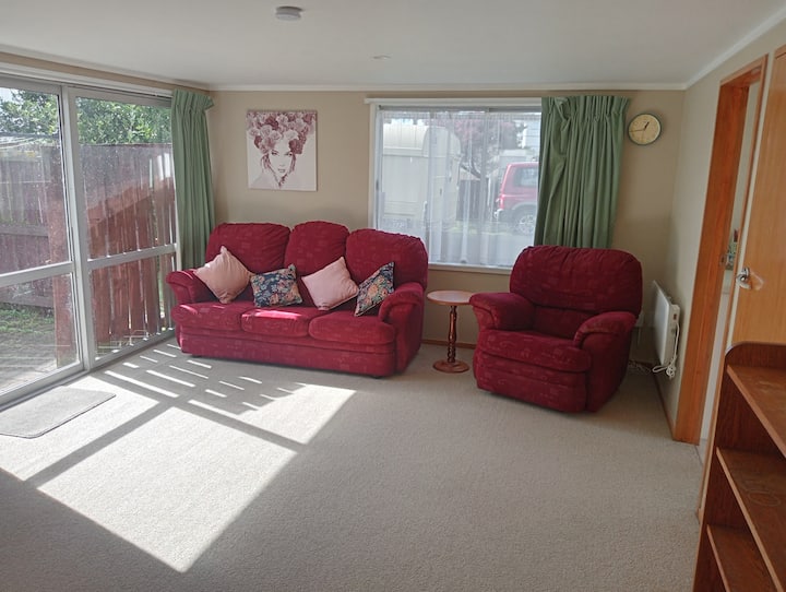 Townhouse In Palmerston North - Palmerston North