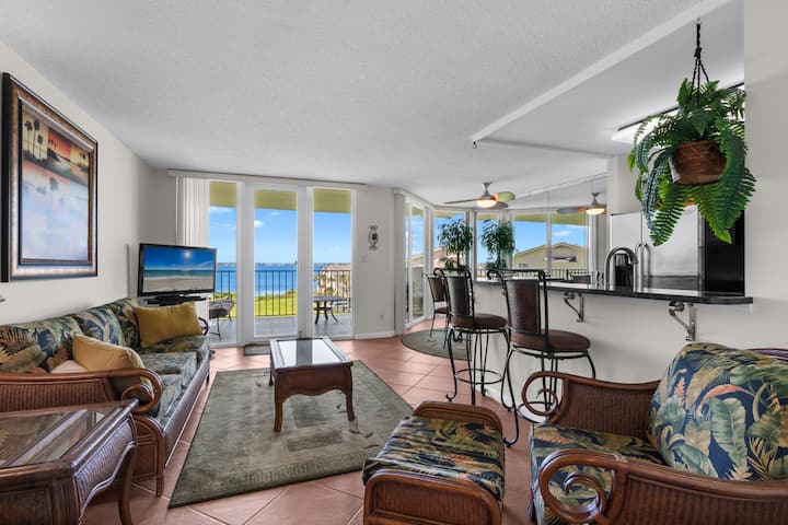 Santa Rosa Dunes 1032 | Pool | Sabine Bay - Pensacola Beach, FL