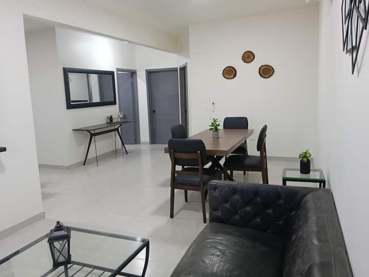 Casa Omma - San Luis Río Colorado