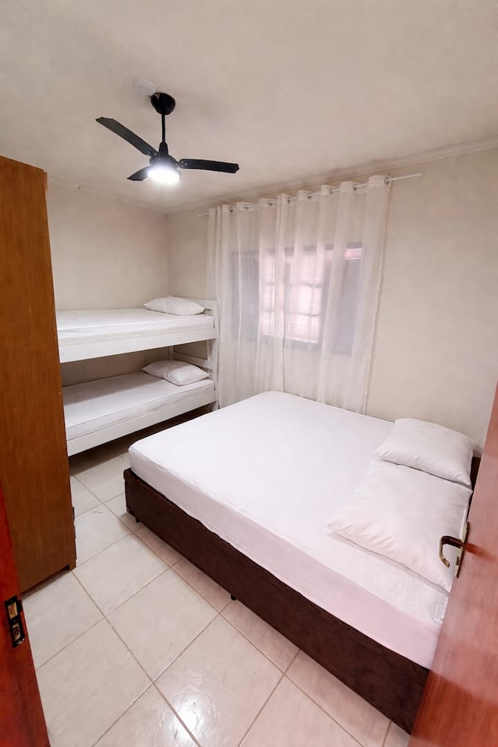 Habitación 1