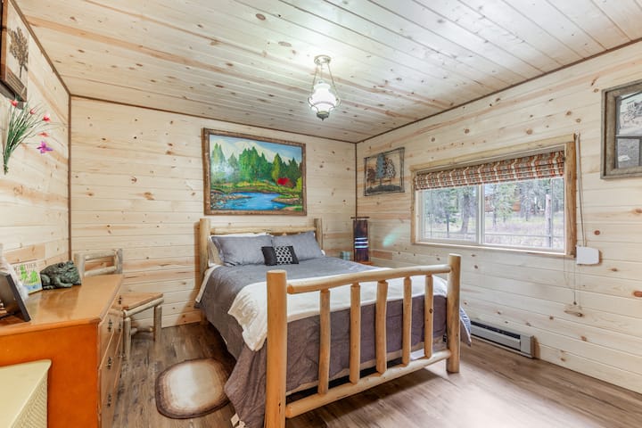 Slaapkamer 2