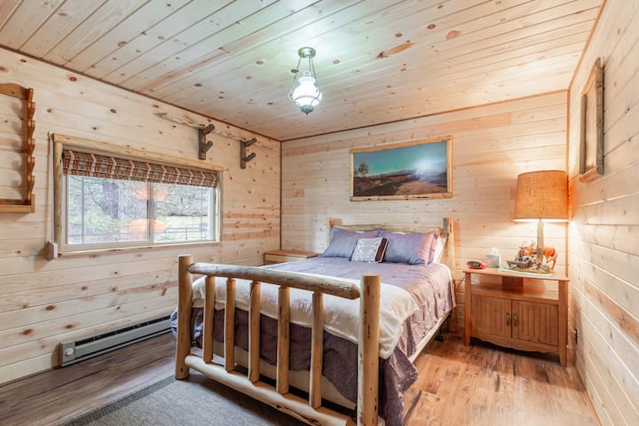 Slaapkamer 3