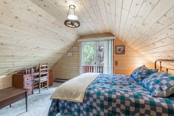Slaapkamer 1