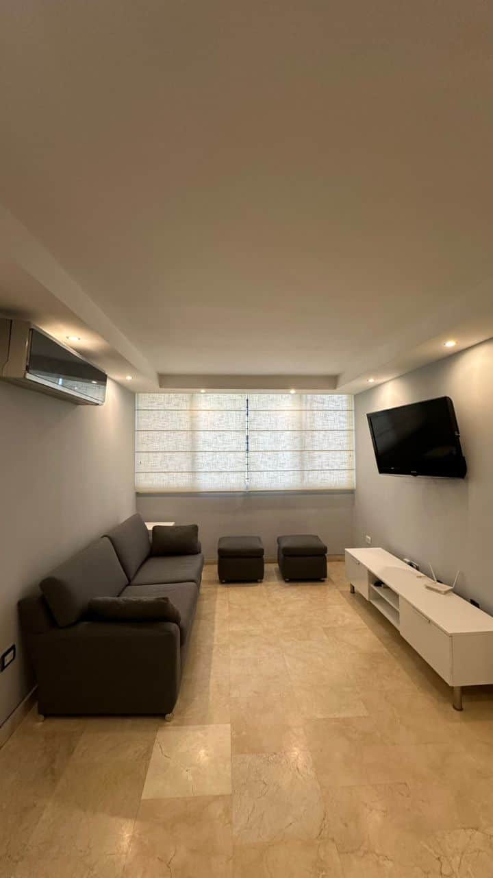 Los Naranjos Humboldt Apartment - Caracas