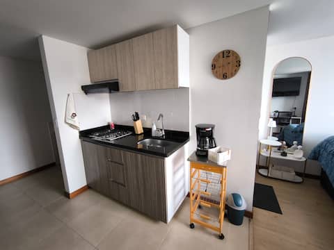Top Airbnb: Apartment in Tunja in Tunja