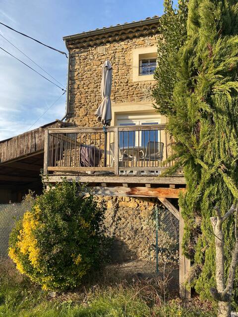 Gîte Lucie.