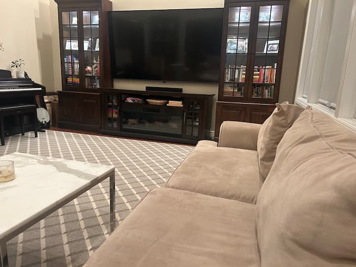 2026 World Cup Nj Base Camp, Steps From Brazil Hqs - Morristown, NJ