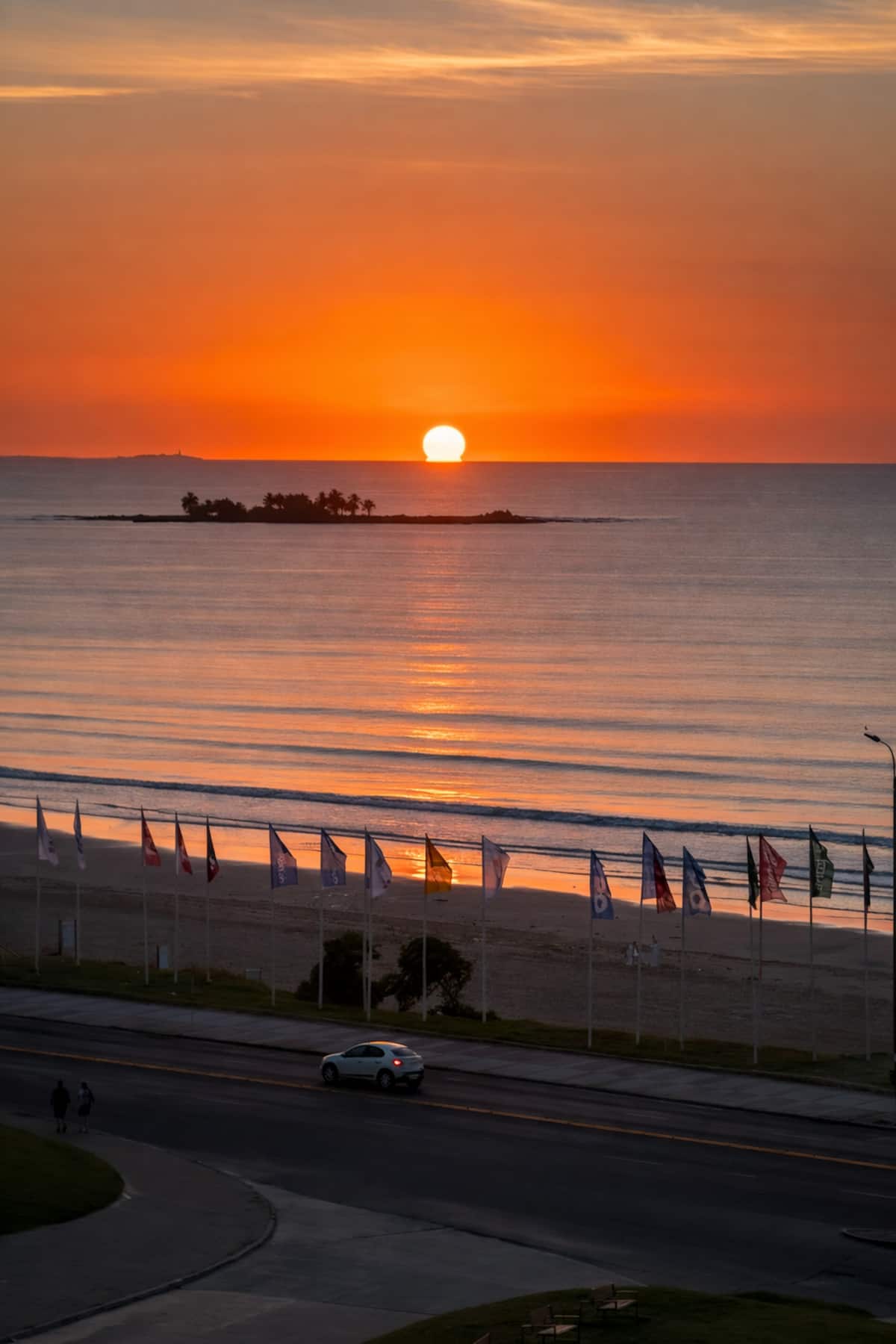 Apartamento con vista al río. Excelente ubicación, fotografía 8 de 12