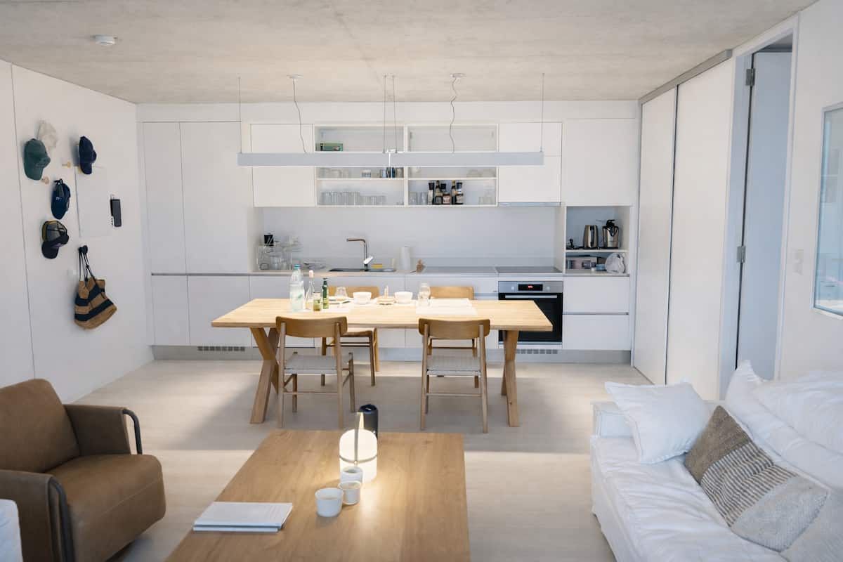 Apartamento con vista al río. Excelente ubicación, fotografía 3 de 12
