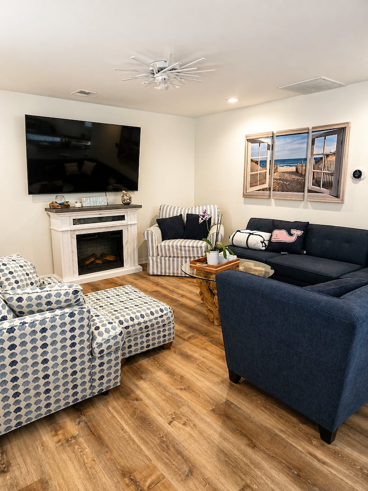 Modern Bungalow - Your Vero Escape! - Vero Beach, FL