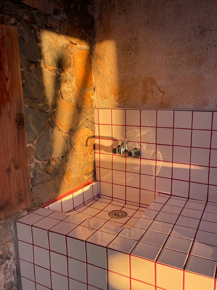 Private Room At The Farm - Fuerteventura
