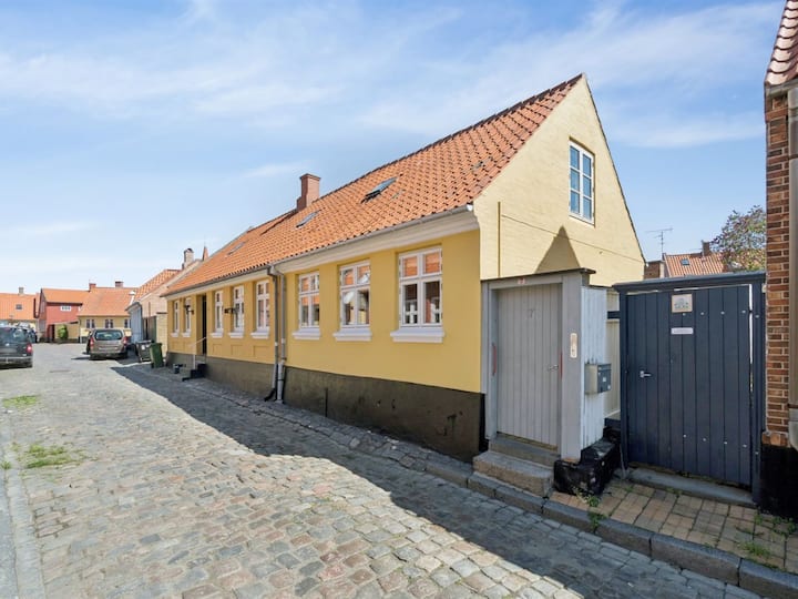 "Cedomir" - 400m From The Sea By Interhome - Bornholm