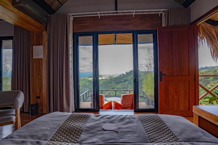 Casa Malva Suite Superior 2 Personas En Quindío - Buenavista