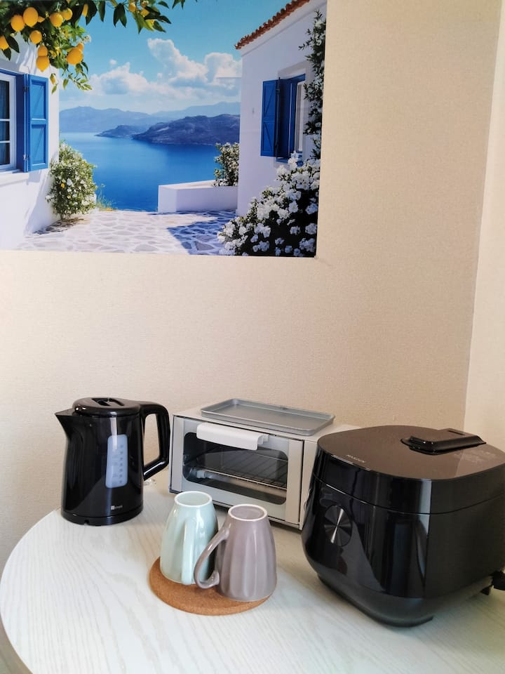 Private Rental, 6 Min Walk Jr Hamano, 5pple - Chiba
