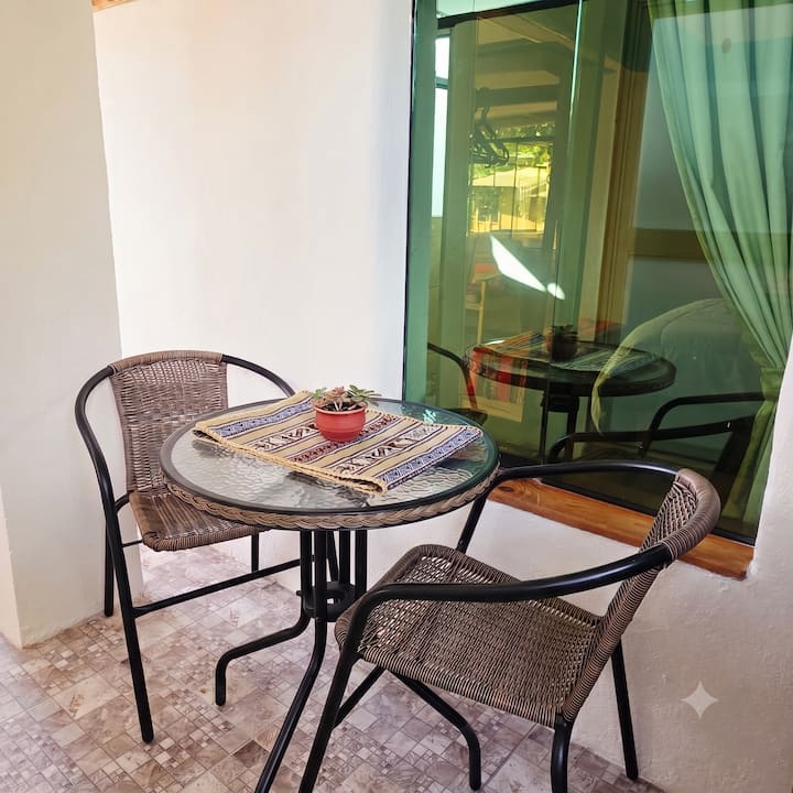 Acogedor Mini Departamento Con Jardín Y Vista - Urubamba