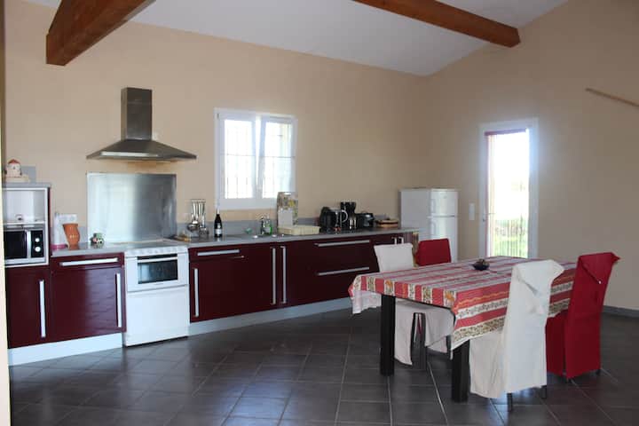 La Petite Maison - Cucuron