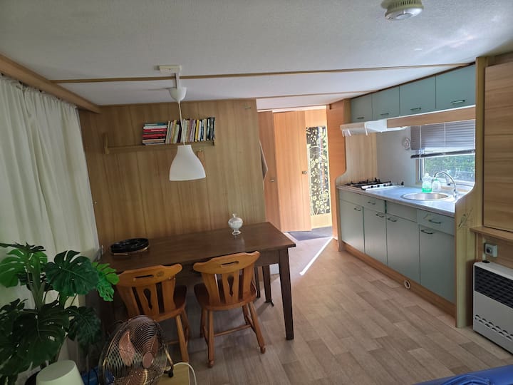 Tiny House - Hilversum