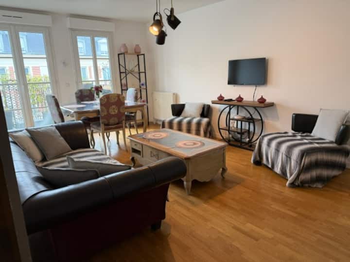 Appartement Serris - Serris
