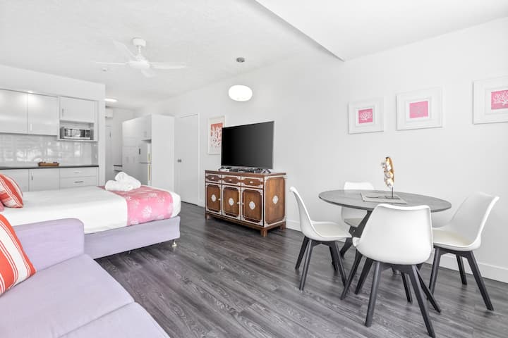 Studio - Yeppoon