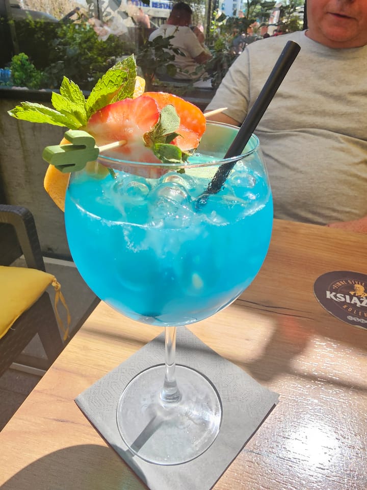 ŚWinoujście Apartament - Świnoujście