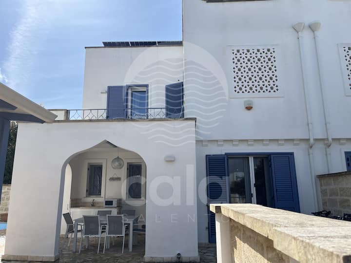 Borgo Celentano - Private Pool By Cala Salento - Porto Cesareo