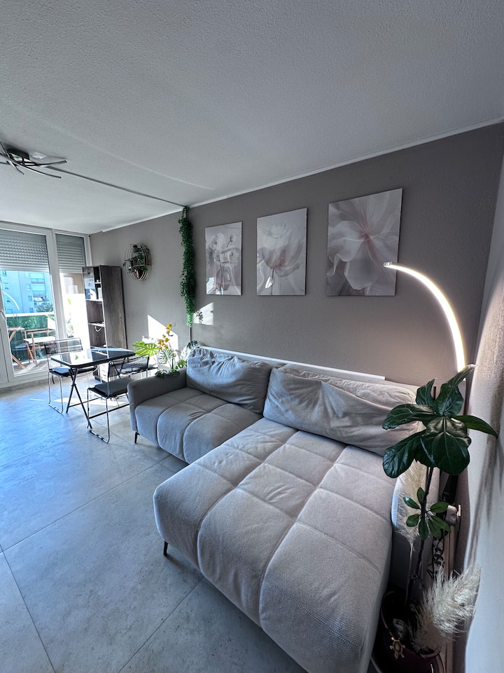 Rénovation Lappartement - Le Grau-du-Roi