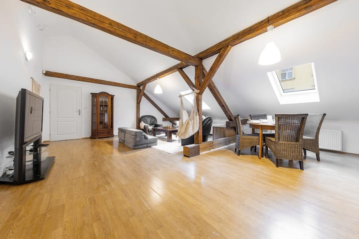 Superior Jazz Apartment - Brno
