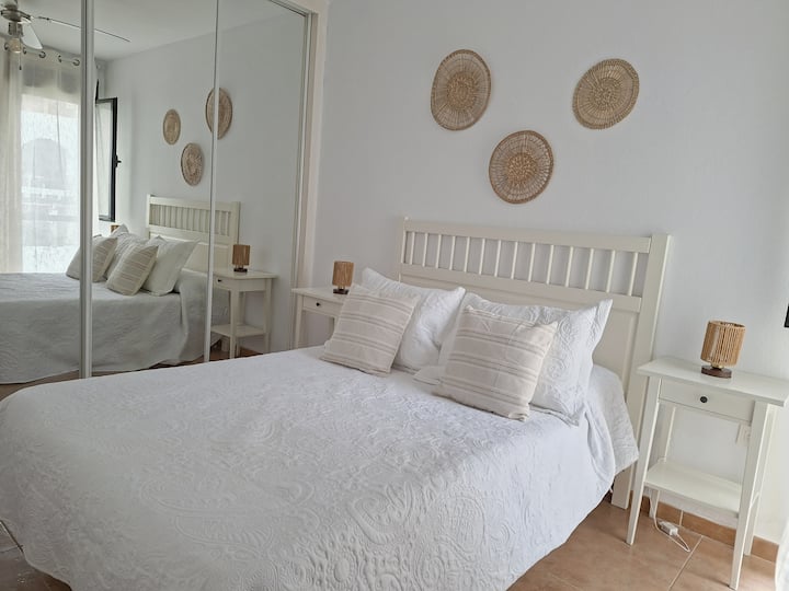 Habitación 1