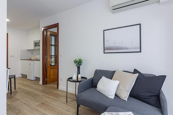 Apartamento Terreo 10-g - La Coruña