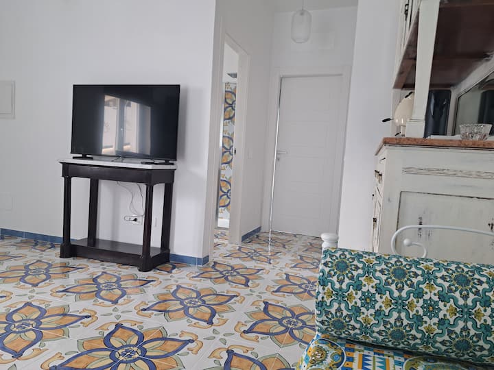 Paoma' - Procida Apartment - Agropoli