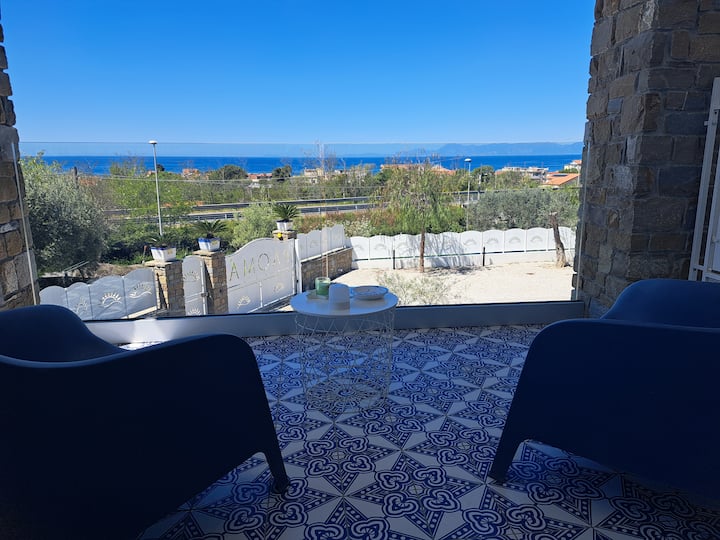 Paoma' - Procida Apartment - Agropoli