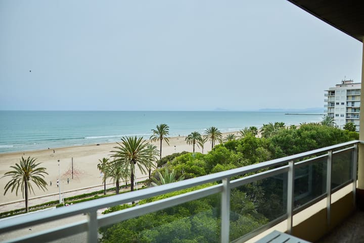 Apartamento Familiar En Cullera - Cullera