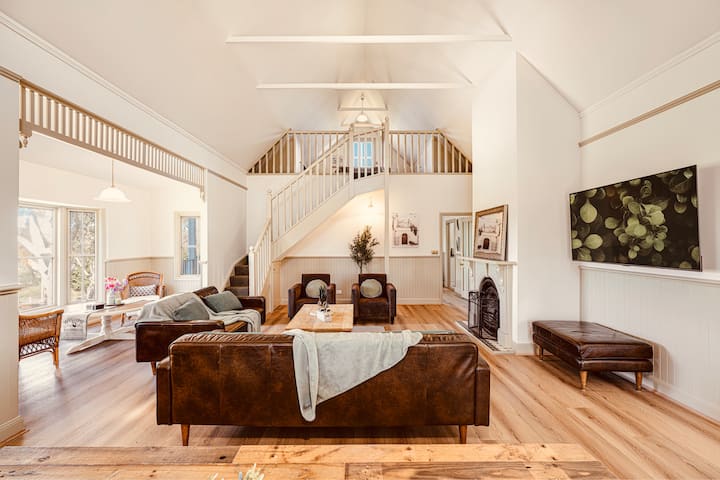 Windrush Country Estate - Goulburn