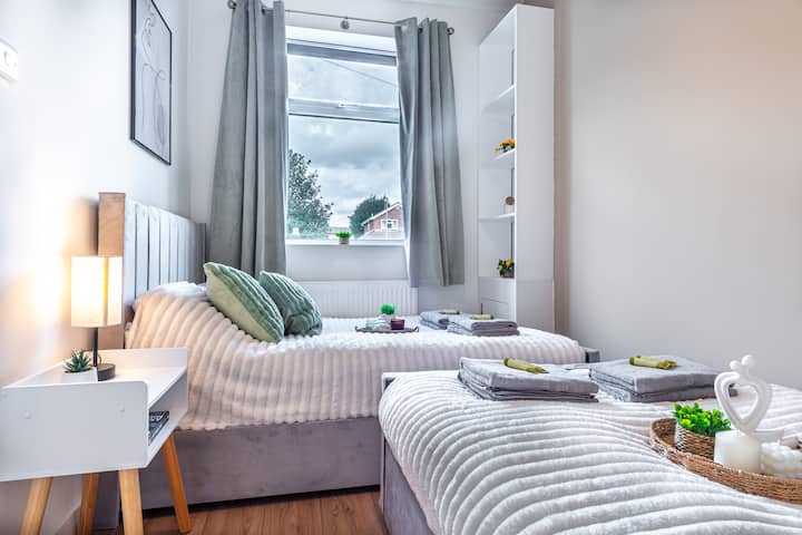 Habitación 4