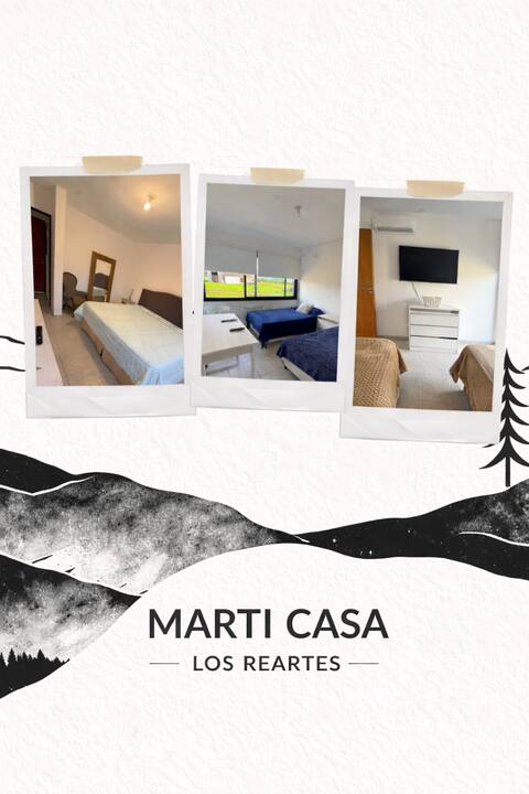 Propiedad de Airbnb exitosa: Fully equipped house for a perfect mountain getaway en Villa Ciudad Parque Los Reartes