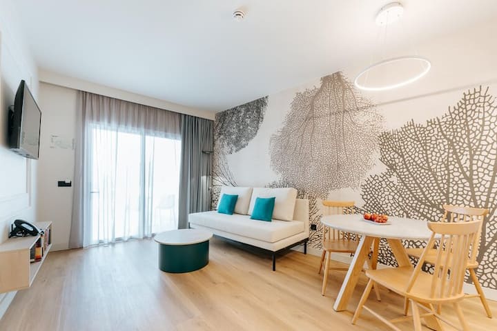 001 Higos Beach Boutique Singular Hotel Residence - Fuerteventura