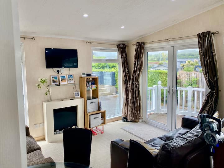 Beach Holiday Lodge Abersoch - Abersoch