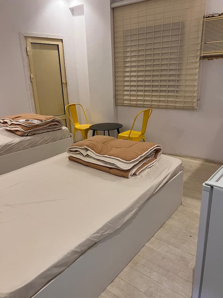 Luxury Apartment 3 Kf - Médine