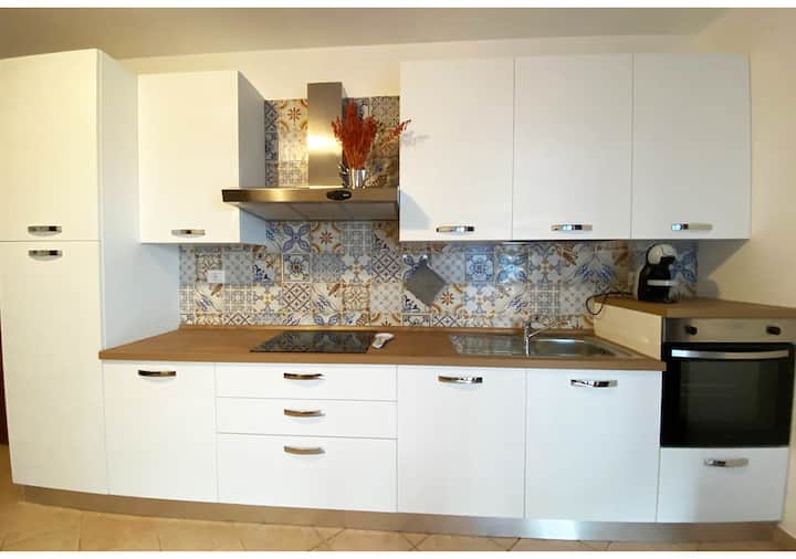 Laureliving – Holiday Home – Marea Vista - La Maddalena