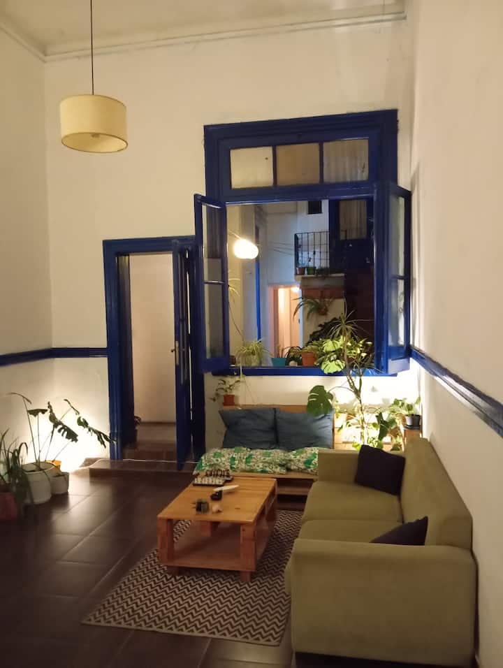 Habitación en San Cristóbal