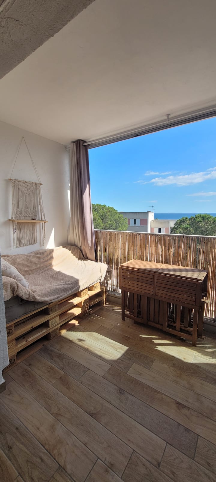 Appartement T2 Avec Vue Mer - La Ciotat