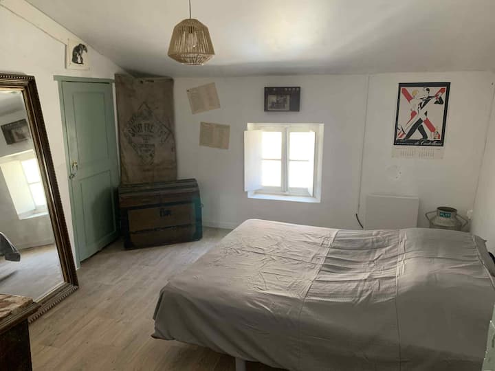 Habitación 1