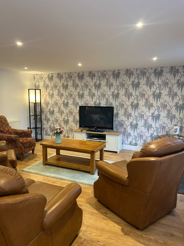 Pheasant Cottage - Goathland