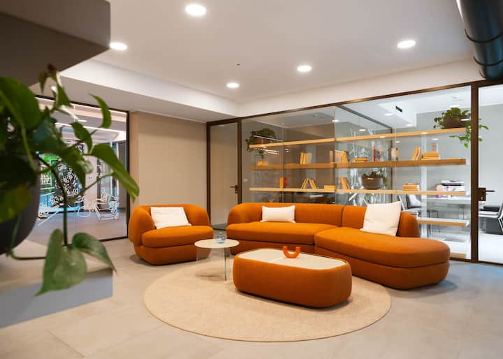 Limehome Milan Navigli | Studio - Milan