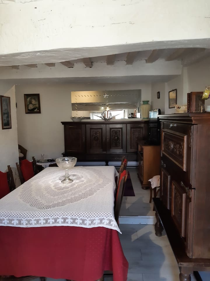 Petite Maison Ancienne - Mont Ventoux