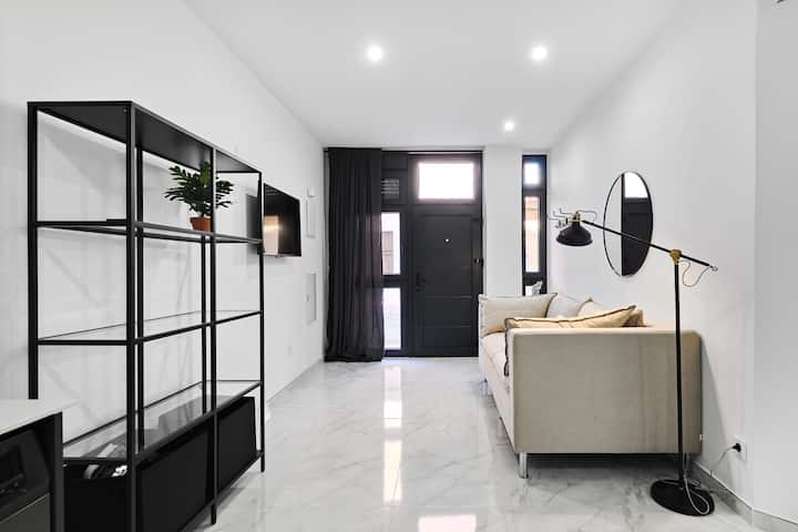 New Beach Studio / 1 Min Sea / Ac / Wifi - Guardamar del Segura