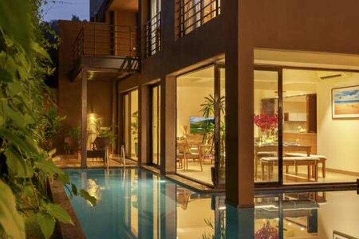 Casa Anya (3 Bed Room Villa)