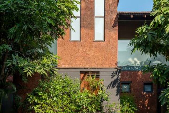 Casa Anya - 3BK · Casa Anya - 3 Bed Room Villa With Private Pool