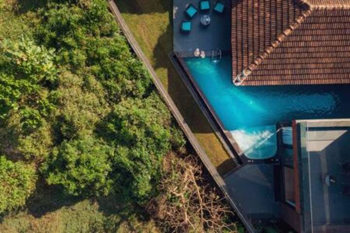 Casa Anya (3 Bed Room Villa)